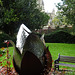 Sculpture In Parade Gardens