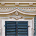 Schloss Favorite - Details of Facade 11