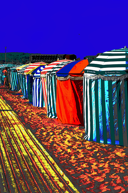 Deauville II