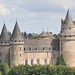 Château de Bonneval - Haute-Vienne