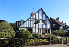 No.1 The Whinlands, Thorpeness (1)