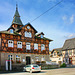 Helmarshausen, Rathaus