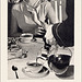 Pyrex/Corning Ad, 1957