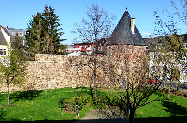 DE - Euskirchen - Kallenturm