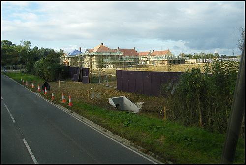 Park View development