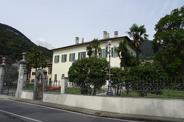 Villa Camilla