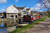 Shropshire Union canal