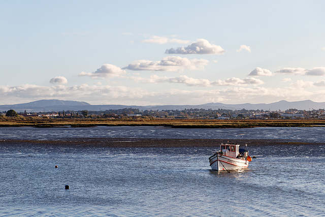 Montijo, Portugal