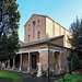 Chiesa del Monastero SS. Vincenzo e Anastasio.