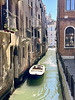 Venice 2022 – Canal