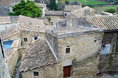 Les toits ! Les toits !