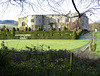 HFF from Chirk Castle