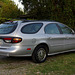 1996 Mercury Sable LS Station Wagon