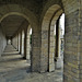 brompton cemetery, london     (86)cemetery designed by benjamin baud 1840-4