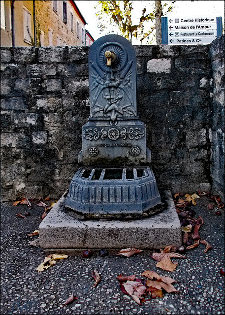 fontaine bleue 2