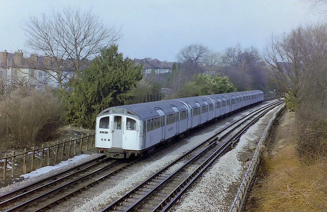 London Underground