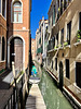 Venice 2022 – Canal