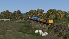 [Train Simulator] Welsh Marches: Newport - Shrewsbury