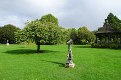 Parade Gardens