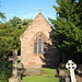 St Bartholomew's Church, Church Rd, Blurton, Stoke on Trent, Staffordshire