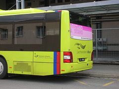 DSCN1664 Liechtenstein Bus Anstalt 11 (FL 9580) (operated by Ivo Matt A.G.)