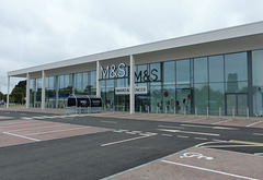 M&S Havant (1) - 17 July 2016