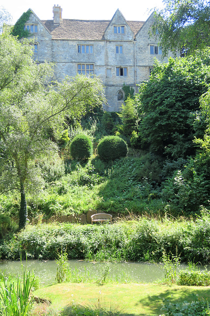 malmesbury abbey house