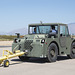 MB-2 Aircraft Tow Tractor