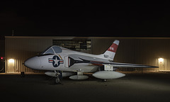 Douglas F4D-1 Skyray 134748