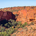 Watarrka National Park (Kings Canyon)