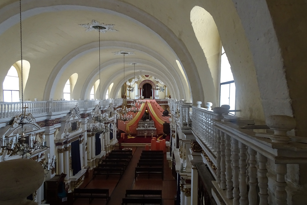 Iglesia De Santa Catalina