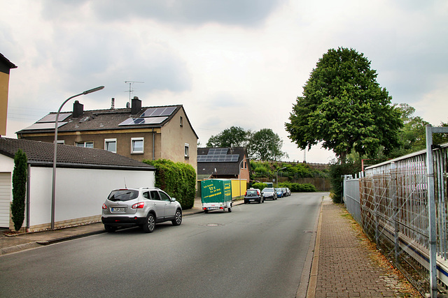 Grünstraße (Wattenscheid-Westenfeld) / 15.06.2020