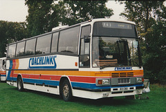 Stagecoach United Counties 83 (83 CBD) at Showbus, Duxford – 25 Sep 1994 (240-17A)