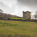 Peveril Castle
