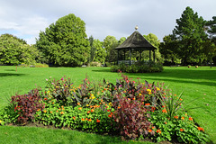 Parade Gardens