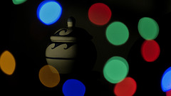 SSC 420 - Bokeh in the Foreground SSC 420 - Bokeh in the Foreground