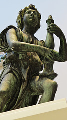 wolsey angel no.2