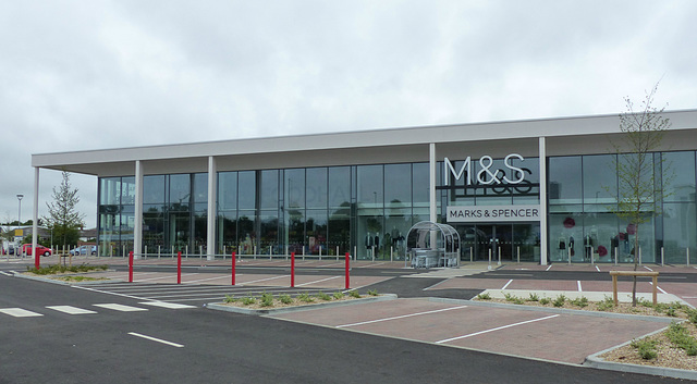 M&S Havant (2) - 17 July 2016