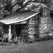 Owen County Log Cabin