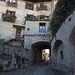 The rise of the "Costa dei Noci" at the Medieval Village of Piazzo, Biella