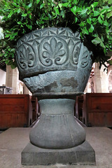 fowey church, cornwall