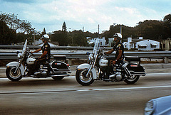 MIAMI POLICE 1984
