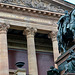 Alte Nationalgalerie in Berlin.