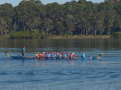 Dragon boatPA033527