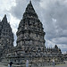 Temples hinduistes de Prambanan-Yogyakarta-Illa de Java-Indonèsia Temples hinduistes de Prambanan-Yogyakarta-Illa de Java-Indonèsia