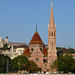 Budapest- Calvinist Church