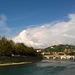 Verona e l'Adige.