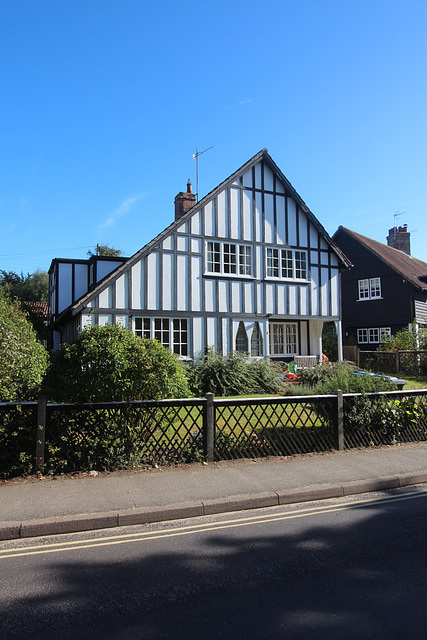 No.1 The Whinlands, Thorpeness (2)