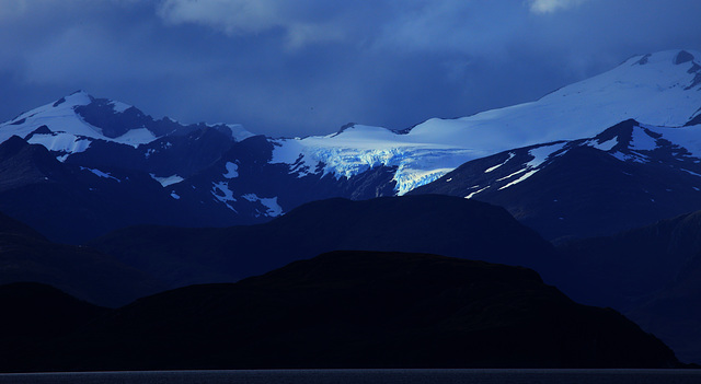 Chiloé Archipelago  89