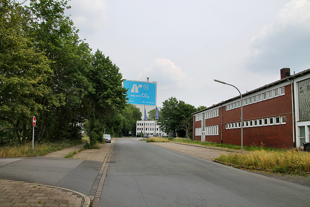 Grünstraße (Wattenscheid-Westenfeld) / 15.06.2020
